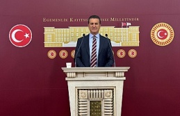 SARIGÜL, SPORDA DEVRİM YAPMAK İSTİYORSANIZ FUTBOLU TEMİZLEYİN