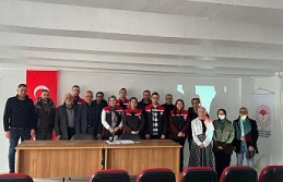 Erzincan’da Zirai İlaçlara B-Reçete Dönemi