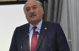 Kemah Depremi Sonrası Geçmiş Olsun Mesajı