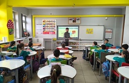 Öğrencilere  Sağlıklı Beslenme Seferberliği