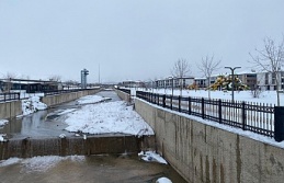 9 Mart’a Kadar Risk Devam Ediyor