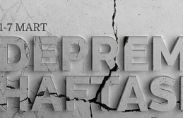 "Depreme Karşı Hazırlıklı Olmak Hayat Kurtarır"