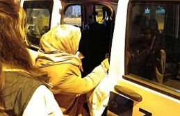 ERZİNCAN’DA  DİLENCİLERE GEÇİT YOK