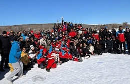 Erzincanlı Kayaklı Koşu Sporcularından Türkiye Şampiyonası’nda Büyük Başarı
