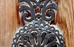 Kemaliye Kapı Tokmağı, Türk Patent ve Marka Kurumu’ndan Coğrafi İşaret Tescili Aldı