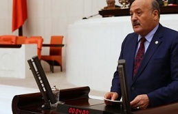 Milletvekili Süleyman Karaman: “Çanakkale, Tarihin Akışını Değiştiren Bir İrade Beyanıdır”