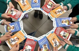 ÖĞRENCİLERE YEŞİLAY FARKINDALIK EĞİTİMİ VERİLDİ