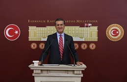 SARIGÜL, KAPIMIZIN ÖNÜNDE SAVAŞ VAR, İÇ CEPHEYİ GÜÇLENDİRMELİYİZ