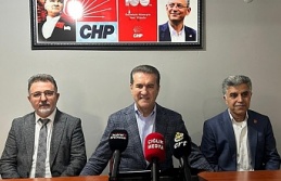 SARIGÜL SORDU; ERZİNCAN OLASI BİR DEPREME HAZIR MI