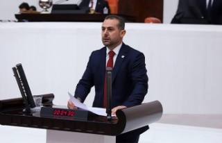 Erzincan Milletvekili koronavirüse yakalandı