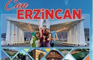 ’’Öğrenci Dostu Can Erzincan’’