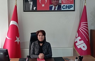 CHP 81 il başkanlığı eş zamanlı basın açıklaması...