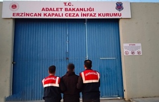 Erzincan’da 33 kişi yakalandı