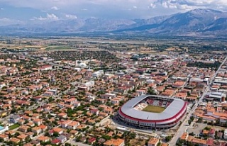 Erzincan’da ithalat ve ihracat oranı açıklandı