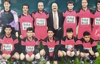 Türk Futbolunun Acı Günü Unutulmadı