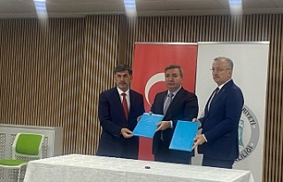 Erzincan İçin 2 Yeni Proje