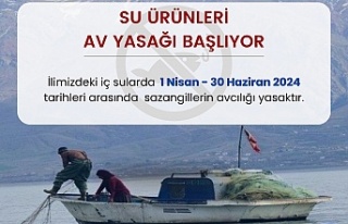 1 Nisan'da Başladı