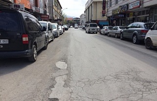 Erzincan’da trafiğe kayıtlı araç sayısı 72...