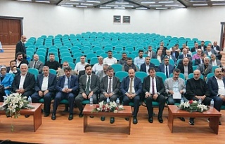 Türkiye Belediyeler Birliği’ne Meclis Üyesi Seçimi...