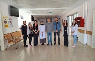 Evlilik Öncesi Danışmanlık, Ulusal ‘’SMA’’...