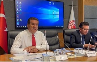 Sarıgül, 9. yargı paketine af konusunun eklenmesini...