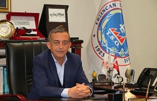 Tanoğlu, Tüm İslam Âleminin Kurban Bayramı’nı...