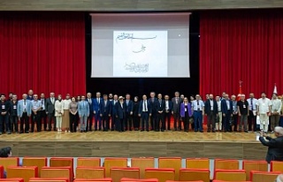 Vefatının 500. Yılında Şah İsmail Hatayi Anıldı