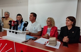 Sarıgül, Cumhuriyetimizi Dönüştürmek İsteyenlere...