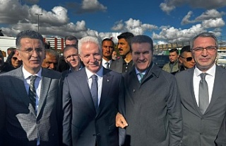 CAN ERZİNCAN’I TANITMAK, CAN ERZİNCAN İÇİN...