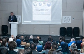 EBYÜ ve Kyoto Üniversitesinden Ortak Deprem Çalıştayı