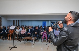 Erzincan Kardeşlik Korosu 22 Kasım'a Hazırlanıyor