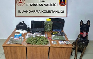 İl Jandarma Komutanlığınca Ekim 2024 Faaliyet...