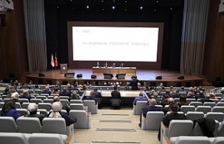 Milletvekili Karaman'dan Müjde: "Sivas-Erzincan...
