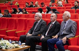 ''Su Verimliliği Seferberliği ve Tedbirleri...