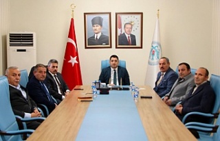 Toplu taşıma ve öğrenci servislerindeki titizlilik...