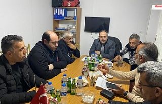 Erzincan 1. Amatör’de2. Devre Başlama Tarihi Açıklandı