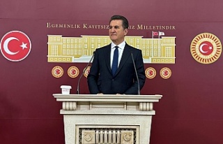 Sarıgül: “Can Erzincan’ımız bütçeden ne...