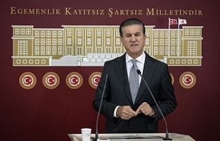 Sarıgül;Bu bütçe, can Erzincan’ın hakkını...