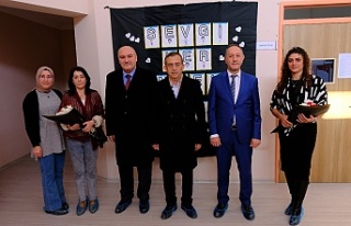 Tanoğlu’ndan Dünya Engelliler Günü’nde Anlamlı...