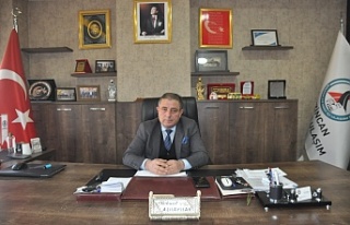Erzincan’da 12 milyon 54 bin 135 kişiye hizmet...