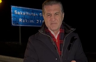 Sarıgül: Canlarımızı Sakaltutanda Kaybetmeyelim