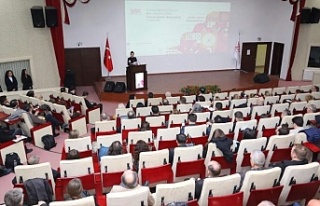 "Bilim İletişimi Ofisi Üniversiteler Buluşması"...