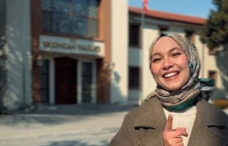Erzincan'da "Gurbetteki Ailem" Projesi...