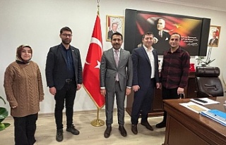 Erzincan’da korunma altındaki çocuklara eğitim...