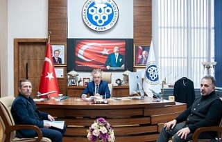 Hava sporları alanında iş birliği protokolü imzalandı