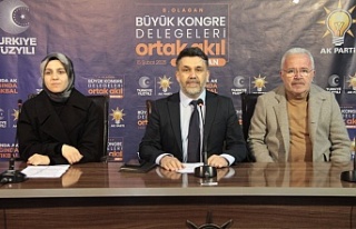 Kabadayı: 28 Şubat, Halkın İradesine Karşı Yapılmış...