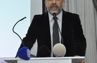 Kabadayı: “Güçlü gelecek için birlikteyiz”