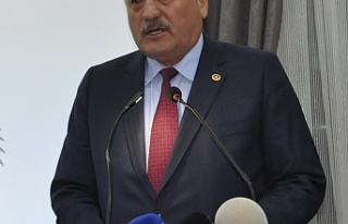 Milletvekili Karaman, “13 Şubat, tarihimizdeki...