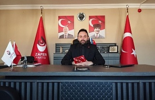 Özmen, kahramanlık destanlarından biri 107 sene...