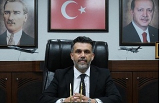 Alpay Kabadayı’dan 12 Mart mesajı: “istiklal...
